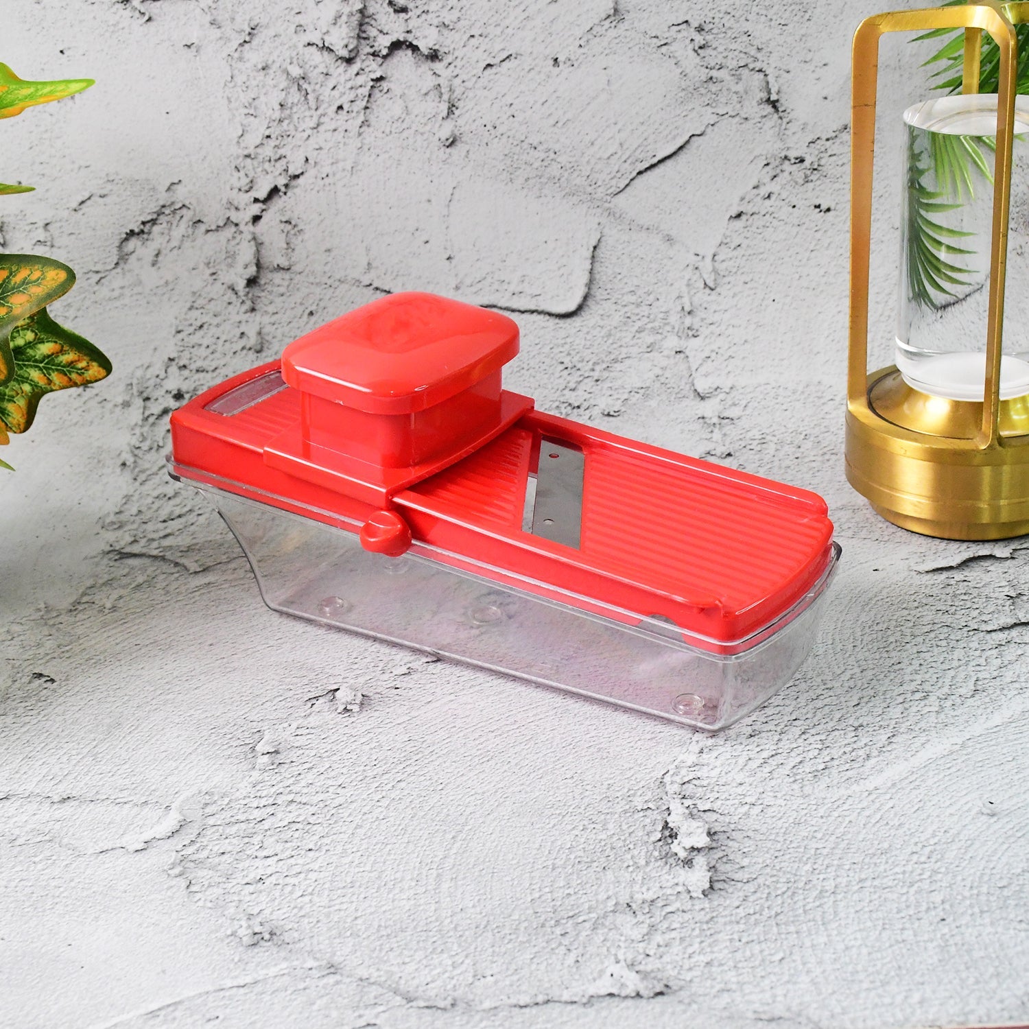 Vegetable and Dry Fruit Cutter Vegetable and Dry Fruit Cutter